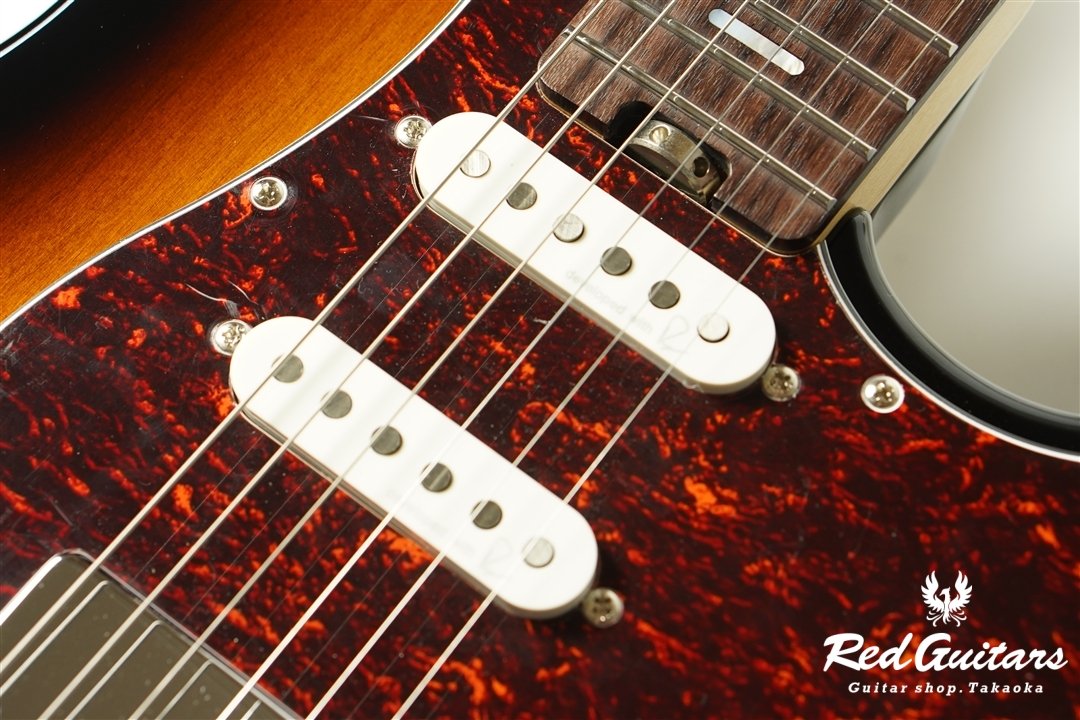 Pacifica Professional PACP12 - Desert Burst
